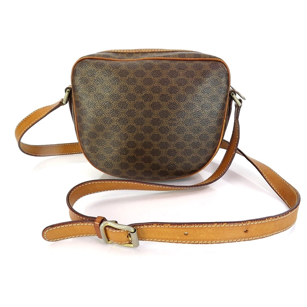 Celine Classic Brown Crossbody Bag - Picture 3 of 16